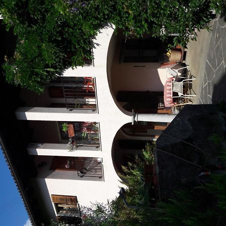 Ferienwohnung Bali@Blu Sessa Exterior foto