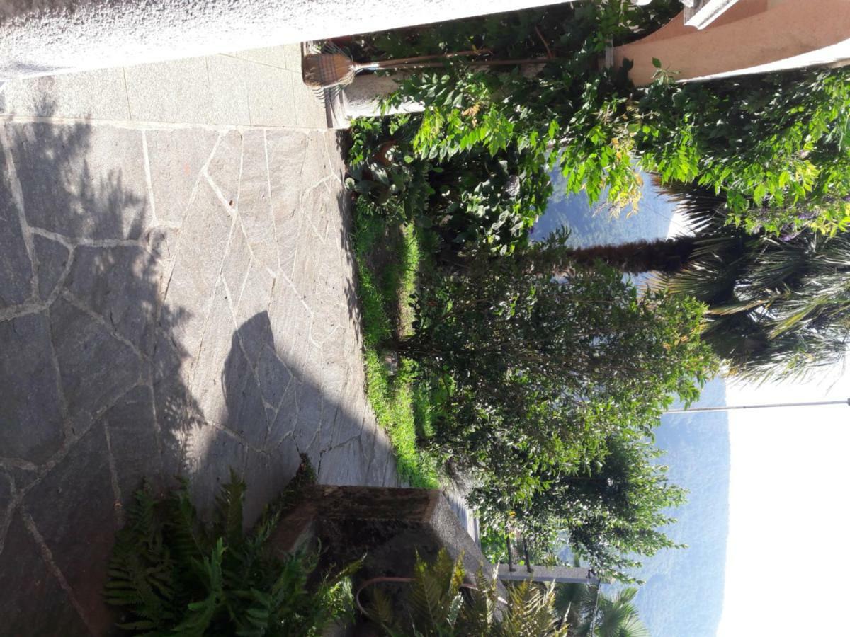 Ferienwohnung Bali@Blu Sessa Exterior foto